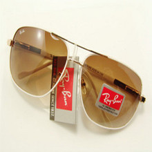 Promociones - Ray Ban gafas de sol Rayban 3100 modelos de sapo elección humana