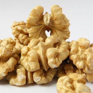 云南生核桃仁...