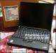 IBM X61  T8300 2.4G/ 8芯 /指纹/蓝牙/支持讯盘/普屏/ 最顶配