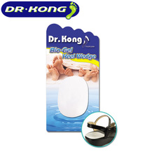 Dr.Kong护足配件硅胶系列內斜墊A0220有助纾缓后足内翻的问题