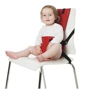 便携式婴儿餐椅多功能宝宝餐椅，安全儿童餐椅，便携式可折叠婴儿椅子
