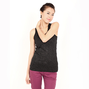 这件V领<em>针织开衫里面配什么</em>好看。?–淘宝服