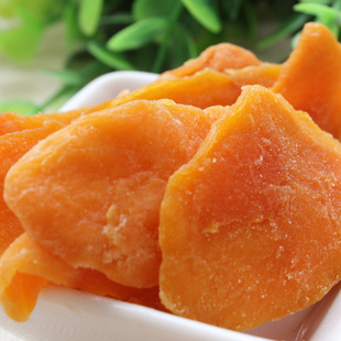  菲律宾特产 7D芒果干 四重防伪 进口零食品小吃 100克