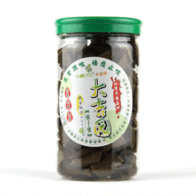 [谈得来]大吉园柚子参2X/台湾进口/豪华装500g 一淘网推荐排第一