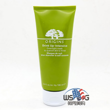 ��������/Origins/Ʒľ����һ������ҹ���ܼ�������Ĥ/100ml/�ؼ�