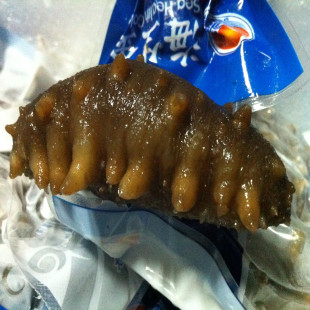  【新年活动】大连海生金特级高压即食海参 6~7年野生不一样的品质