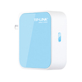 包邮 TP-LINK TL-WR800N 300M 迷你 便携式 无线路由器 WIFI 穿墙