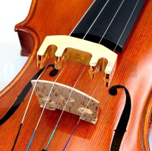 小提琴静音器 小提琴弱音器 送松香1枚|一淘网