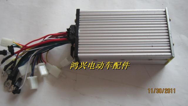 电动车高标控制器第三代--48V50G 60V50G 7