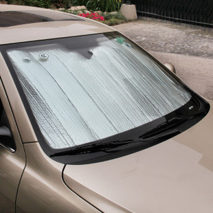 Car Sun shades lingyu maitengsuonata A6L BMW 5-Series 7 Boulevard special