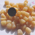 【燕爱家】淡干扇贝 野生干贝 瑶柱干货  口感好 干度好 个大250g