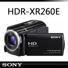 (��Ʒ�л�/ȫ������) ������������ SONY HDR XR260E �����ؼ�