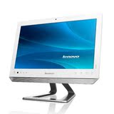 Lenovo C320-卓越型(白色) 一体电脑20"/G530/2G/500G/DVD刻录