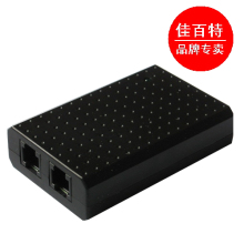 佳百特 JBT-168 USB 1路电话录音盒 来电管理  来电弹屏 通话录音