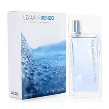 KENZO����������֮������֮ˮ��ʿ��ˮ����50ML ��ʱ��ɱ