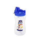 J10505 乐扣乐扣PC儿童吸管运动水壶水杯HPP708T 350ml
