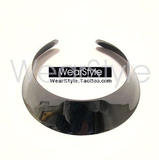 【WearStyle饰品】欧美夸张朋克金色金属项圈颈圈颈链短款项链女