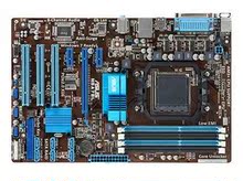 Asus/华硕M5A78L 全新正品行货