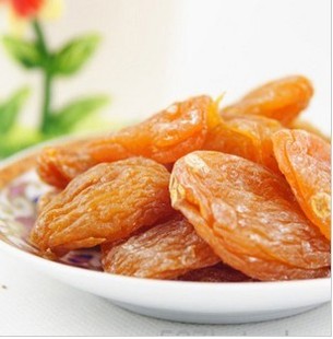  全场包邮 无核杏肉  特价  酸甜美味果脯杏干 无任何添加 250g