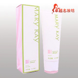 玫琳凯 柔性洗面霜 100ml 1号 洗面奶 女  新包装 正品专营店