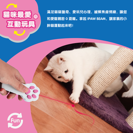 手控式猫咪互动镭射逗猫棒/猫玩具|ruв категории животное/Животное питание и принадлежностей, кошка/собака игрушка, дразнить кошка стержень - от Buy2taobao.com для оказания профессиональной услуги покупки агента Taobao
