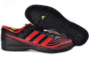  阿迪达斯-adi5 Tf五人制碎钉训练男式足球鞋adidas-adi-5 TF