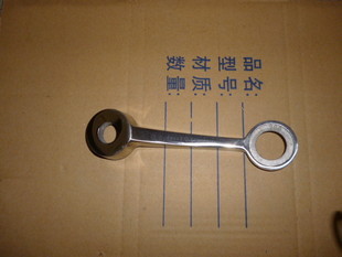 201 Stainless steel Fulcrum Curtain accessories Glass Accessories/SPIDERS claws 200 New curved long listin the Basic building materials , Accessories Area , Glass Accessories , Glass caught category - from Buy2taobao.com to provide professional Taobao agent buy service