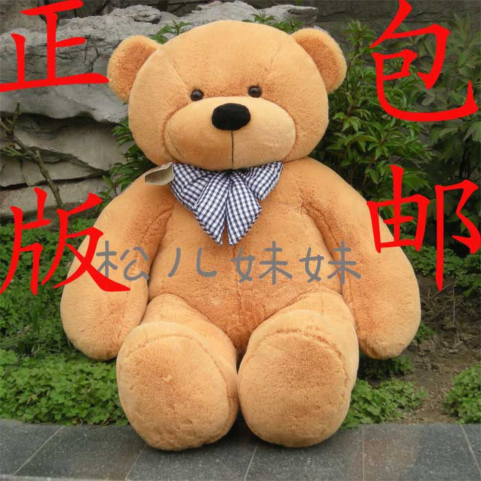 熊猫/抱熊泰迪熊毛绒公仔/熊毛绒玩具/大熊/布娃娃/生日礼物/娃娃