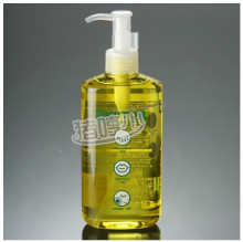 猪哼少 瑕疵 日本开架NO.1黑龙堂深层卸妆油 250ml 眼唇可用