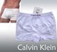Calvin Klein内衣 CK内裤弹力前后无缝平脚内裤