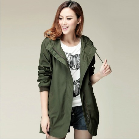 2014春装新款特大码女装外套加肥加大码胖妹