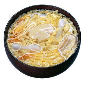  T 苏伯/苏泊汤  野菌芙蓉鲜蔬汤 蔬菜汤 彩包12克