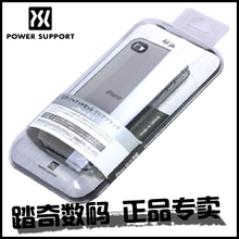�ձ�ԭװ Power Support Air Jacket iPhone4 4s ������ �������