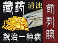 前列腺根治包治补肾中药藏药早泄阴囊潮湿延时阳痿增大前列腺肾虚