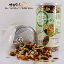 瑞昌隆 综合果仁 杂果仁 400g 6罐13省包邮