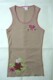 原单 Guess 纯棉 工字 背心