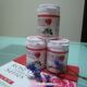 CO.E韩伊玫瑰美白嫩肤面膜170ml