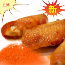【书生】上海五博疯狂 烤翅腌料(蜜汁)148g(153) KFC烤翅腌料 T