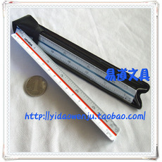 Линейка для черчения Выставление счетов! Японские