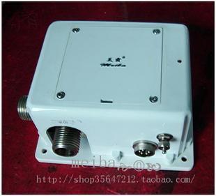 全铜冷热智能家用全自动感应水龙头 适合于医