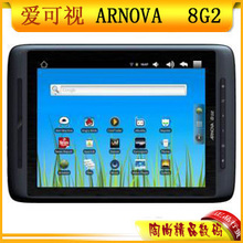 archos������ 8(8G) ARNOVA 8G2 8��ƽ����Ե�����