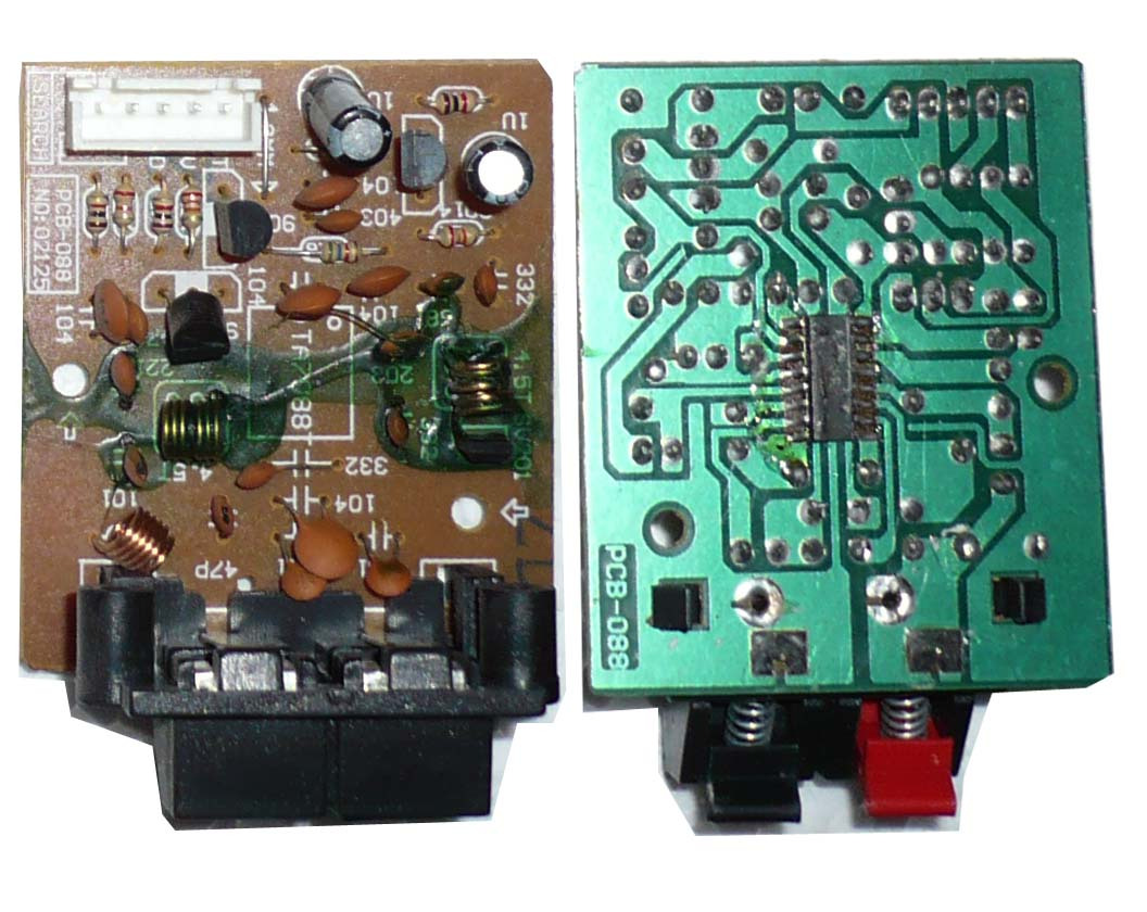 廠家直銷高靈敏度收音板PCB-088,廠價直銷, 原裝正品在類目 影音電器, 影音家電配件, hifi音響配件, 音調板中 - 來自Buy2taobao.com提供專業的淘寶代購服務