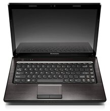【一淘专享】联想笔记本Lenovo/联想 G470AH-ITH(H)/1G独显减700