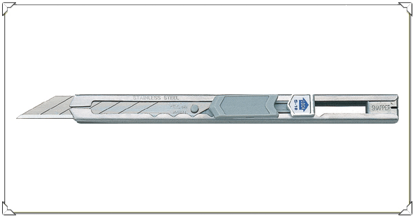 Japan KDS The knife(Wallpaper knife) S-18 30 degreein the Hardware/Tool , Hand Tools , Knife , Knife category - from Buy2taobao.com to provide professional Taobao agent buy service
