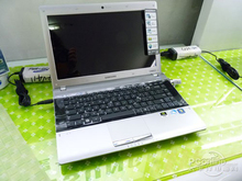 Samsung/三星 RV411-S0F I3 380 2G 320G GF315 1G独显 摄像