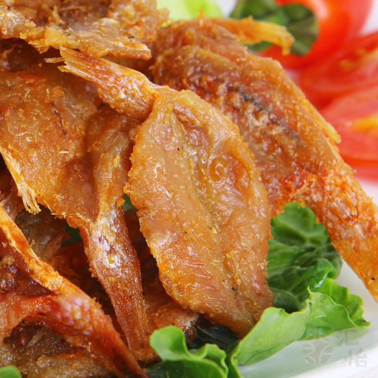 厦门特产海鲜干货鱼...