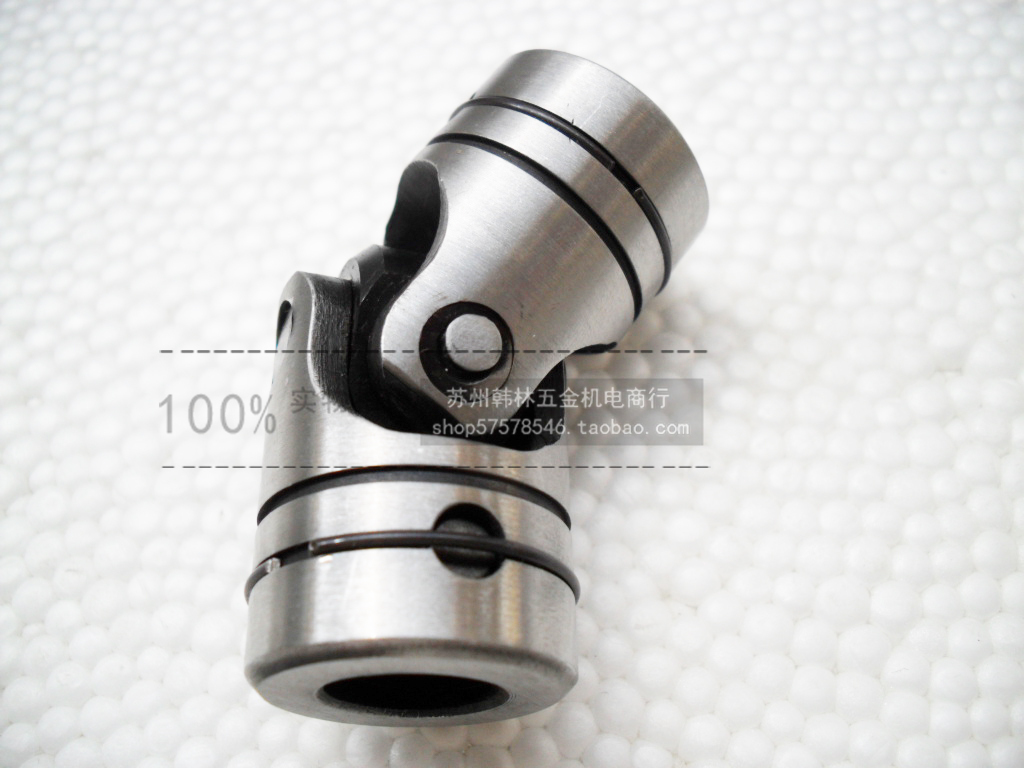 钢质万向节/联轴器/连接器/单节万向节/精密万向节|ruв категории оборудование/инструменты, машины и оборудование, передачи части, муфта - от Buy2taobao.com для оказания профессиональной услуги покупки агента Taobao