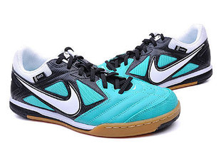  耐克Nike男式足球鞋-415122-310运动鞋415122-310 室内足球鞋NIKE