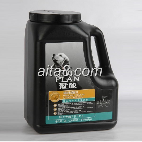 宠物\/宠物食品及用品犬主粮爱狗网特许经销商