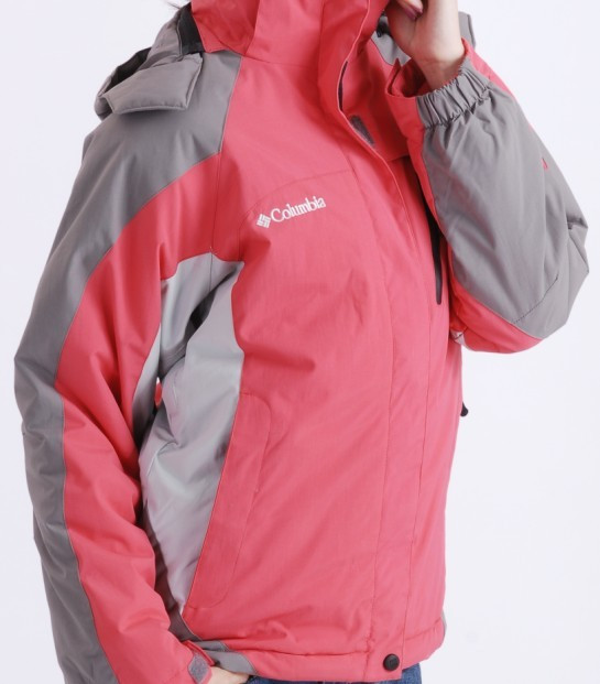 中国商城一皇冠名店,10冬季新款原单始祖鸟女